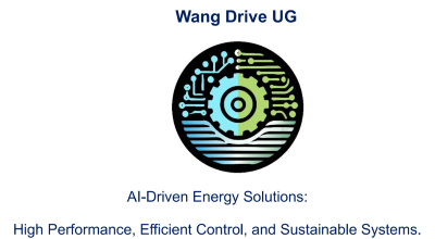 Wang Drive UG